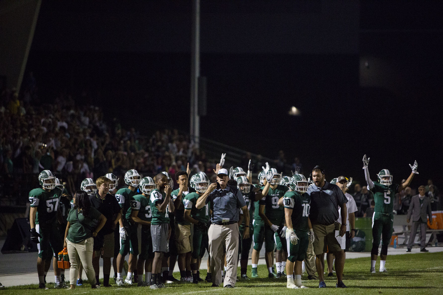 KW v Cheyenne East